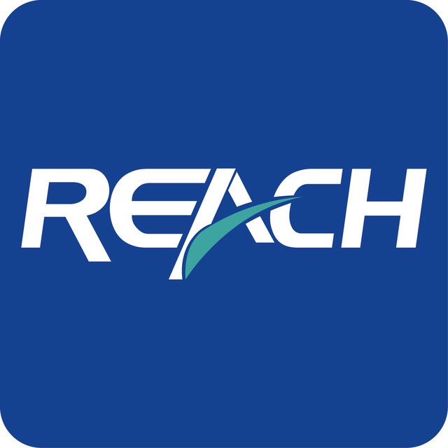 Reach漱口水